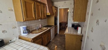 Appartement a vendre Déville-lès-Rouen 76250 Seine-Maritime 69 m2 3 pièces 146160 euros