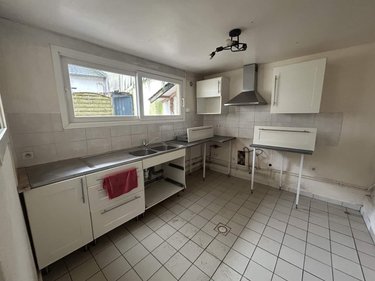 Maison a vendre Saint-Saëns 76680 Seine-Maritime 111 m2 3 pièces 182475 euros