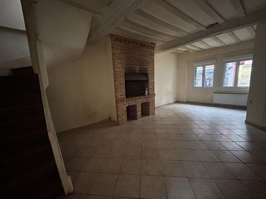 Maison a vendre Saint-Saëns 76680 Seine-Maritime 111 m2 3 pièces 182475 euros