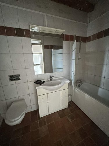 Maison a vendre Saint-Saëns 76680 Seine-Maritime 111 m2 3 pièces 182475 euros
