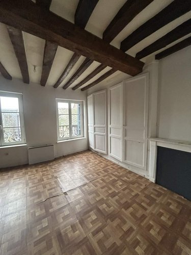 Maison a vendre Saint-Saëns 76680 Seine-Maritime 111 m2 3 pièces 182475 euros