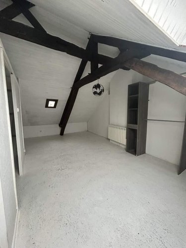 Maison a vendre Saint-Saëns 76680 Seine-Maritime 111 m2 3 pièces 182475 euros
