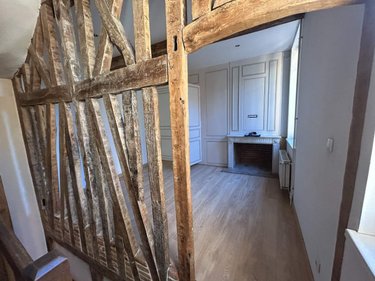 Maison a vendre Saint-Saëns 76680 Seine-Maritime 151 m2 4 pièces 208350 euros