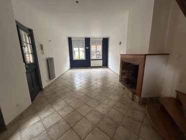 Maison a vendre Saint-Saëns 76680 Seine-Maritime 151 m2 4 pièces 208350 euros