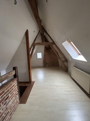 Maison a vendre Saint-Saëns 76680 Seine-Maritime 151 m2 4 pièces 208350 euros