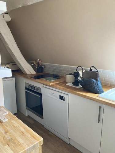 Location appartement Rouen 76000 Seine-Maritime 43 m2  720 euros