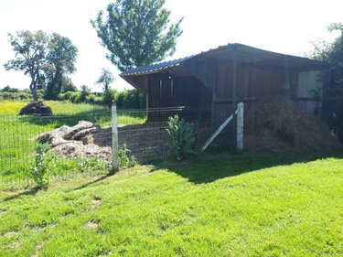 propriete a vendre Lyons-la-Forêt 27480 Eure 300 m2 12 pièces 414500 euros