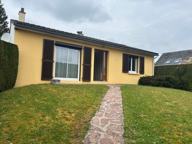 Maison a vendre Saint-Saëns 76680 Seine-Maritime 71 m2 3 pièces 172125 euros