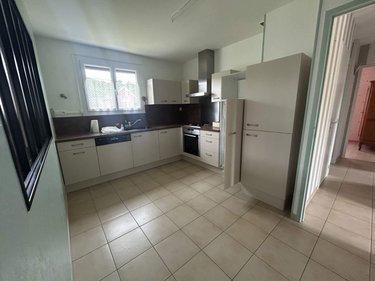 Maison a vendre Saint-Saëns 76680 Seine-Maritime 71 m2 3 pièces 172125 euros
