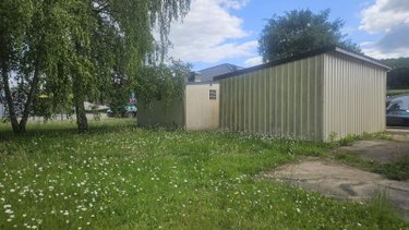 Fonds et murs commerciaux a vendre Saint-Saëns 76680 Seine-Maritime 200 m2  177300 euros