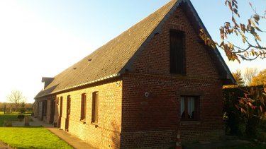 Maison a vendre Montérolier 76680 Seine-Maritime 1 m2 4 pièces 198000 euros