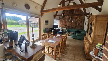 Maison a vendre Montérolier 76680 Seine-Maritime 1 m2 4 pièces 198000 euros