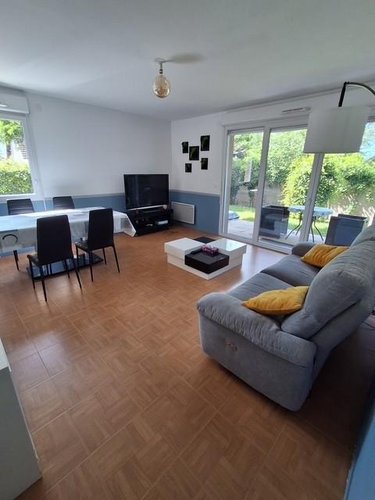 Location appartement Le Mesnil-Esnard 76240 Seine-Maritime 67 m2 3 pièces 833 euros