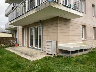 Location appartement Le Mesnil-Esnard 76240 Seine-Maritime 67 m2 3 pièces 833 euros