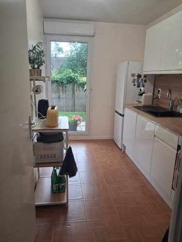 Location appartement Le Mesnil-Esnard 76240 Seine-Maritime 67 m2 3 pièces 833 euros