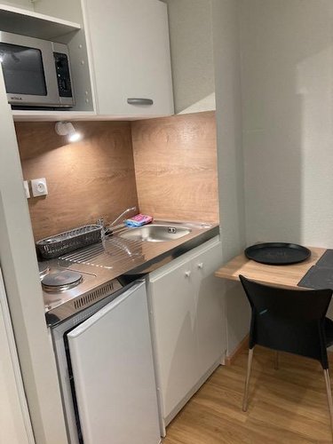 Location appartement Rouen 76000 Seine-Maritime 16 m2 1 pièce 460 euros