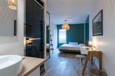Location appartement Rouen 76000 Seine-Maritime 83 m2 4 pièces 1340 euros