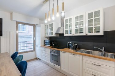 Location appartement Rouen 76000 Seine-Maritime 83 m2 4 pièces 1340 euros