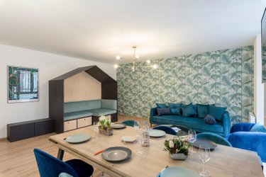 Location appartement Rouen 76000 Seine-Maritime 83 m2 4 pièces 1340 euros