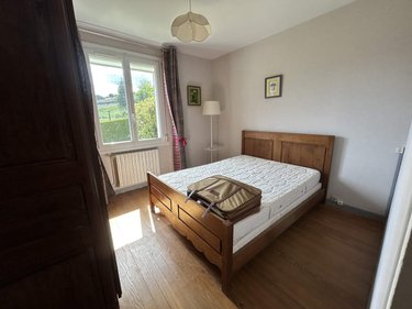 Maison a vendre Saint-Saëns 76680 Seine-Maritime 72 m2 2 pièces 156600 euros