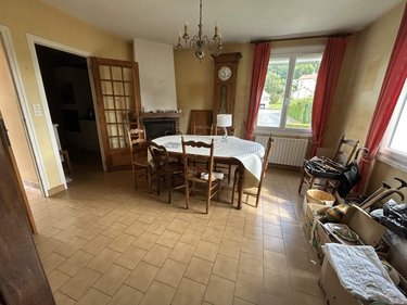 Maison a vendre Saint-Saëns 76680 Seine-Maritime 72 m2 2 pièces 156600 euros