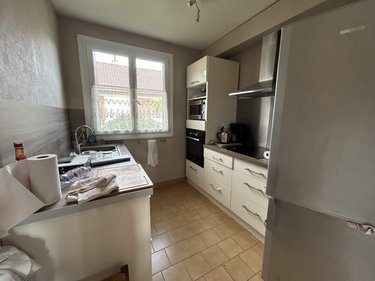 Maison a vendre Saint-Saëns 76680 Seine-Maritime 72 m2 2 pièces 156600 euros