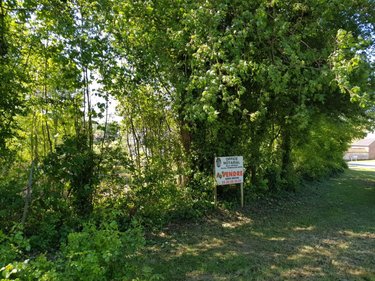 Terrain a batir a vendre Machy 80150 Somme 2230 m2  52500 euros