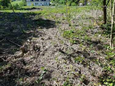 Terrain a batir a vendre Machy 80150 Somme 2230 m2  52500 euros