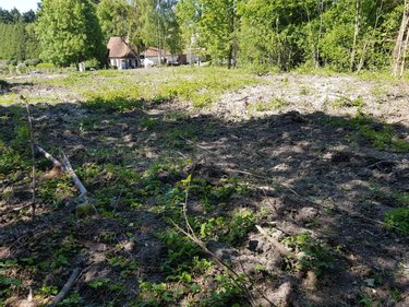 Terrain a batir a vendre Machy 80150 Somme 2230 m2  52500 euros