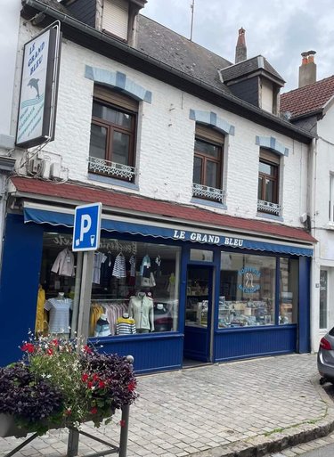 propriete a vendre Saint-Valery-sur-Somme 80230 Somme 300 m2 6 pièces 811540 euros