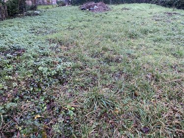 Terrain a batir a vendre Estrées-lès-Crécy 80150 Somme 1020 m2  32500 euros