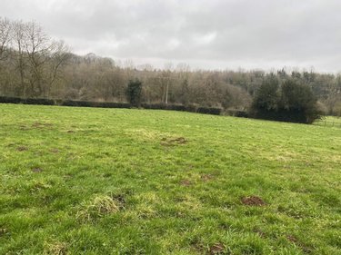 Terrain a batir a vendre Fontaine-l'Étalon 62390 Pas-de-Calais 2162 m2  32500 euros