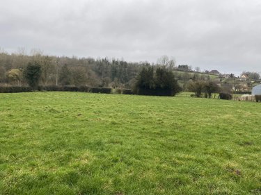 Terrain a batir a vendre Fontaine-l'Étalon 62390 Pas-de-Calais 2162 m2  32500 euros