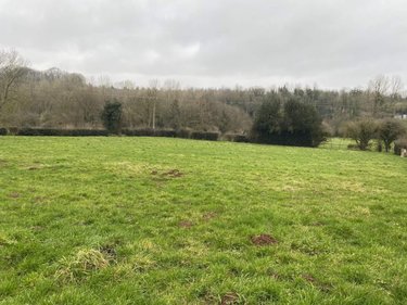 Terrain a batir a vendre Fontaine-l'Étalon 62390 Pas-de-Calais 2162 m2  32500 euros