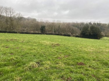 Terrain a batir a vendre Fontaine-l'Étalon 62390 Pas-de-Calais 2162 m2  32500 euros