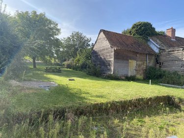 Maison a vendre Vron 80120 Somme 88 m2 6 pièces 179000 euros