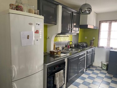 Maison a vendre Vron 80120 Somme 88 m2 6 pièces 179000 euros