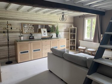 Maison a vendre Vron 80120 Somme 88 m2 6 pièces 179000 euros