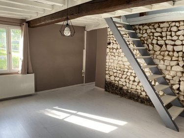 Maison a vendre Vron 80120 Somme 88 m2 6 pièces 147500 euros