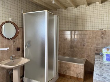 Maison a vendre Dompierre-sur-Authie 80150 Somme 67 m2 4 pièces 142250 euros