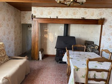 Maison a vendre Dompierre-sur-Authie 80150 Somme 67 m2 4 pièces 142250 euros