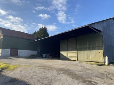 Maison a vendre Dompierre-sur-Authie 80150 Somme 67 m2 4 pièces 142250 euros