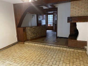 Maison a vendre Abbeville 80100 Somme 86 m2 7 pièces 95430 euros