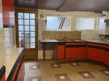 Maison a vendre Abbeville 80100 Somme 86 m2 7 pièces 86420 euros