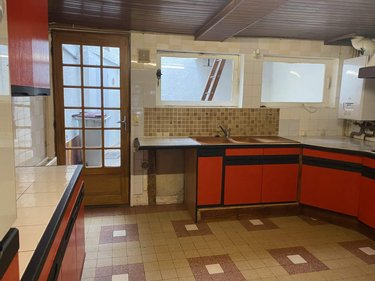 Maison a vendre Abbeville 80100 Somme 86 m2 7 pièces 95430 euros