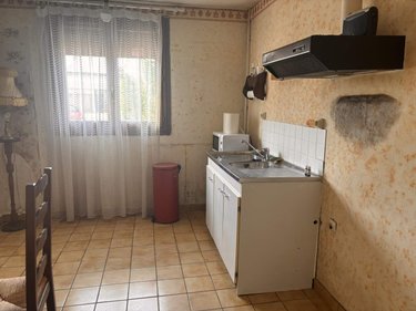 Maison a vendre Noyelles-sur-Mer 80860 Somme 59 m2 4 pièces 147500 euros