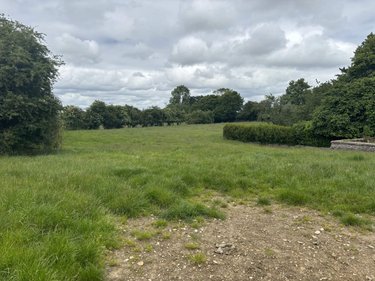 Terrain a batir a vendre Crécy-en-Ponthieu 80150 Somme 4322 m2  42500 euros
