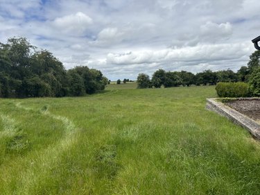 Terrain a batir a vendre Crécy-en-Ponthieu 80150 Somme 4322 m2  42500 euros