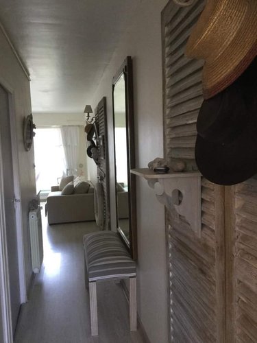 Appartement a vendre Le Crotoy 80550 Somme 35 m2 2 pièces 235970 euros