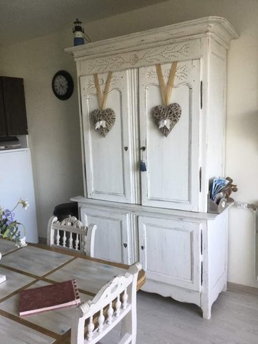 Appartement a vendre Le Crotoy 80550 Somme 35 m2 2 pièces 235970 euros
